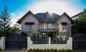The Manor Hanthana
